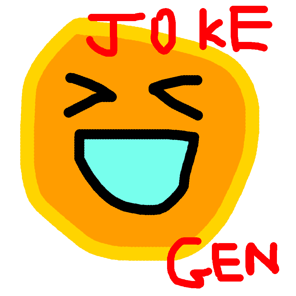 Joke Generator